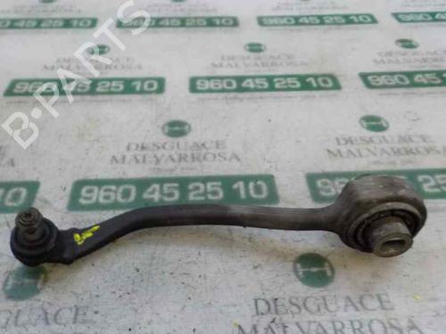 Used Left front suspension arm MERCEDES-BENZ CLK (C209) [2002-2010]  5818978