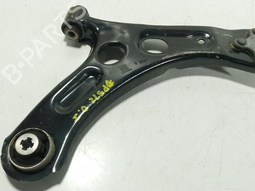 Left front suspension arm PEUGEOT 208 II (UB_, UP_, UW_, UJ_) 1.2 PureTech 100 | BP30119291M12