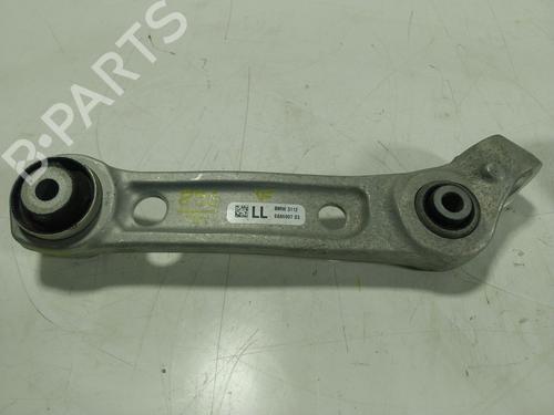 Used Left front suspension arm Left front suspension arm BMW 8 Gran Coupe (G16, F93) 840 d xDrive (320 hp) 24577979 24577979