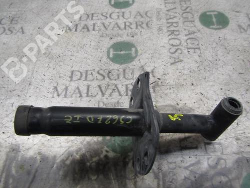 Used Bumper shock absorber Bumper shock absorber BMW 3 (E46) 320 d (150 hp) 9080663 9080663