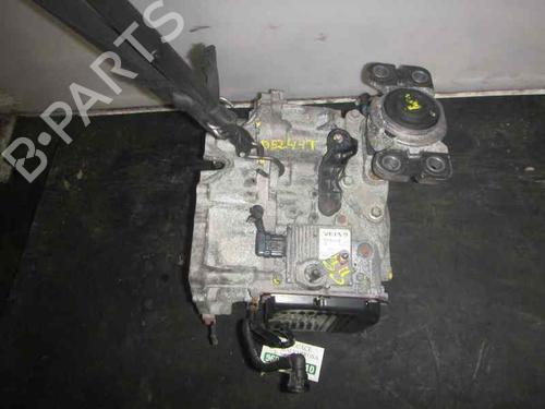 Used Gearbox VOLVO S60 I (384) 2.4 D (163 hp) 3849601