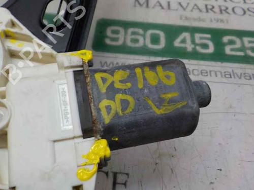 Front right window mechanism BMW 3 (E90)  | BP4471134C23 