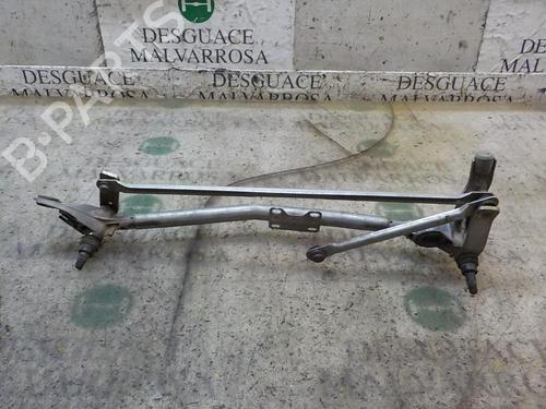 Used Front wipers mechanism Front wipers mechanism BMW 3 (E90) 320 d (163 hp) 14279456 14279456