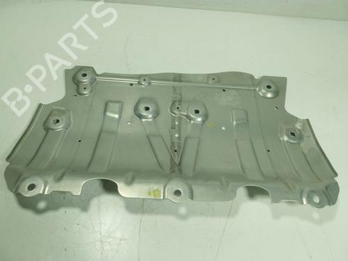 Underbody protection BMW 4 Coupe (G22, G82) M 440 i Mild-Hybrid xDrive | BP24738480M92 