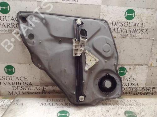 Rear right window mechanism MERCEDES-BENZ A-CLASS (W169) A 170 (169.032, 169.332) | BP5231068C25 