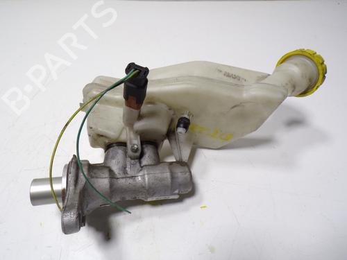 Brake master cylinder PEUGEOT 2008 I (CU_)  | BP10927887M77 