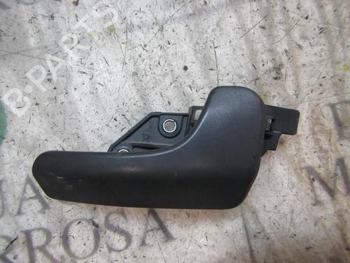 Used Front right interior door handle Front right interior door handle PEUGEOT BOXER Van 2.2 HDi 120 (120 hp) 4008570 4008570