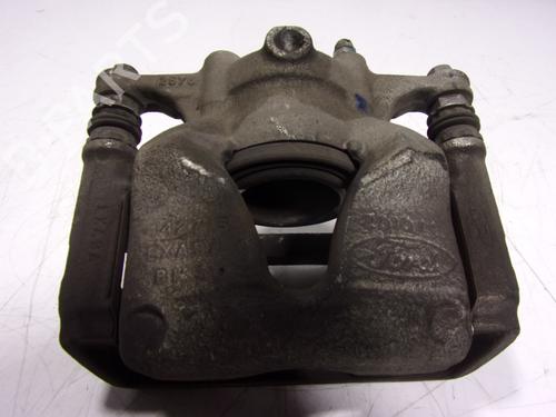 Left front brake caliper FORD KA+ III (UK, FK) 1.2 Ti-VCT | BP17234509M105 - Image 4