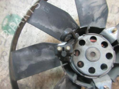 Radiator fan MERCEDES-BENZ S-CLASS (W140) S 600 (140.056, 140.057) | BP3844678M35 