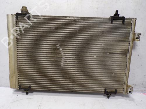 Used AC radiator AC radiator PEUGEOT PARTNER Box Body/MPV (K9) [2018-2026] 10360946 10360946