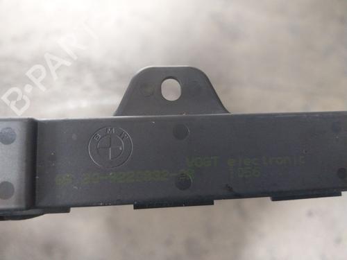 Ignition barrel BMW 6 Gran Coupe (F06) 640 d | BP19728193M48 