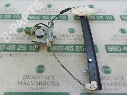 Used Rear left window mechanism Rear left window mechanism OPEL ANTARA A (L07) 2.0 CDTI (150 hp) 5881014 5881014