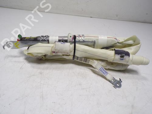 Left curtain airbag RENAULT TALISMAN Grandtour (KP_)  | BP11535737C11 