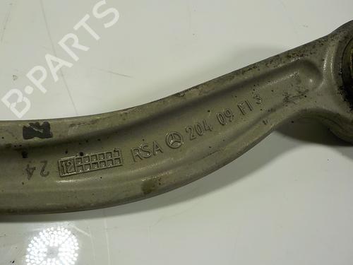 Left rear suspension arm MERCEDES-BENZ E-CLASS (W212)  | BP13316956M14 