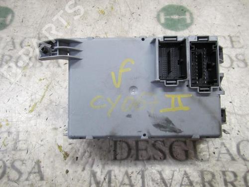 Fuse box FIAT PUNTO EVO (199_) 1.3 D Multijet | BP3847357E1 