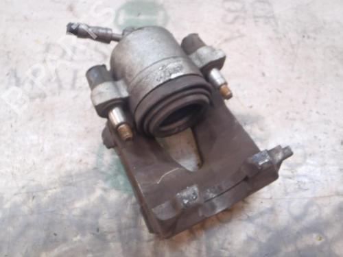 Left front brake caliper VW GOLF VI (5K1) 1.6 TDI | BP11547895M105 