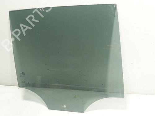 Used Rear right door window Rear right door window VW T-ROC Convertible (AC7, AC8) 1.5 TSI (150 hp) 31713690 31713690