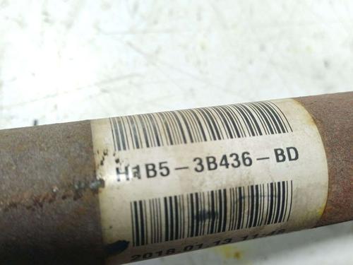 Right front driveshaft FORD FIESTA VII (HJ, HF) 1.1 Ti-VCT | BP38546732M39 - Image 4