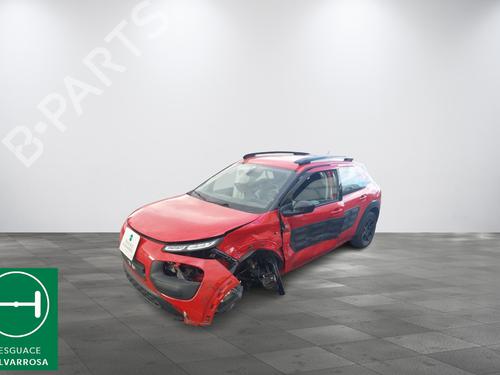 Left front window switch CITROËN C4 CACTUS 1.6 BlueHDi 100 | BP16821944I27 - Image 6