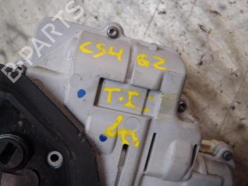 Rear left lock VW PASSAT B7 Variant (365) 2.0 TDI | BP4008199C100 