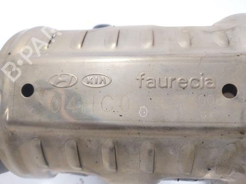Catalyst KIA STONIC (YB) 1.0 T-GDi | BP36657164M10 - Image 3