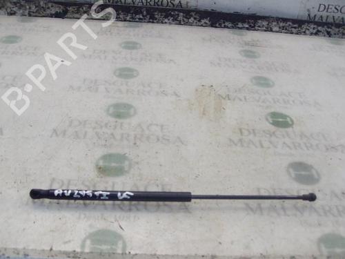 Used Tailgate lift support SEAT IBIZA III (6L1) [2002-2009]  14263722