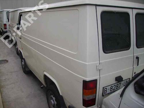 Used Parts NISSAN TRADE Van  75  475153
