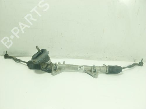 Used Steering rack Steering rack RENAULT CAPTUR I (J5_, H5_) 0.9 TCe 90 (90 hp) 23106355 23106355