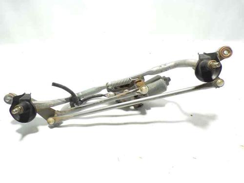 Used Front wiper motor TOYOTA VERSO (_R2_) 1.6 D4-D (WAR20_) (112 hp) 7039728