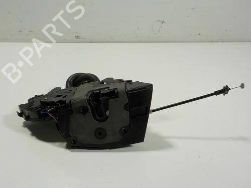 Used Rear right lock LAND ROVER RANGE ROVER SPORT II (L494) 3.0 SDV6 4x4 (306 hp) 13515062