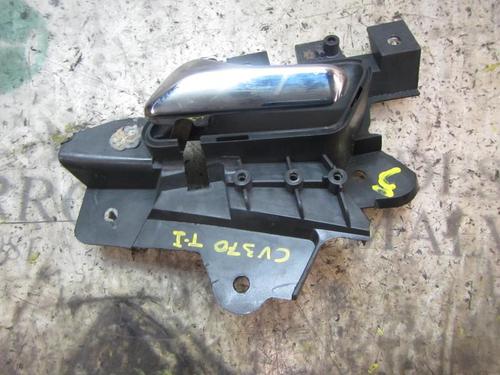 Used Rear left interior door handle Rear left interior door handle MERCEDES-BENZ S-CLASS (W220, V220) [1998-2005] 3837508 3837508