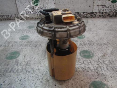 Fuel pump FIAT GRANDE PUNTO (199_)  | BP3835126M76 