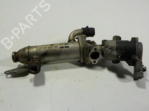 EGR-Ventil LAND ROVER RANGE ROVER SPORT I (L320) [2005-2013]  11826926