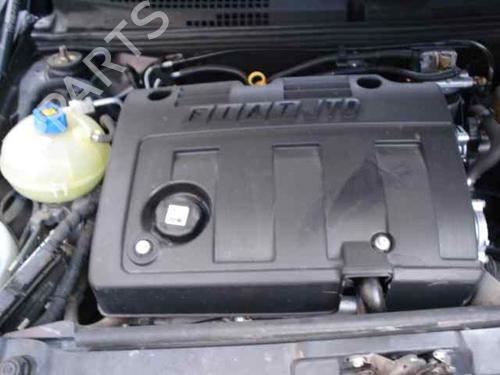 Electronic module FIAT STILO (192_) 1.9 D Multijet | BP3742685M83  - Image 14