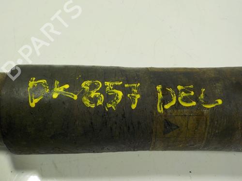 Driveshaft MITSUBISHI PAJERO III (V7_W, V6_W) 3.2 Di-D (V68W, V78W) | BP11946822M37 