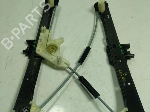 Used Rear left window mechanism Rear left window mechanism JAGUAR E-PACE (X540) 2.0 D180 AWD (179 hp) 16754603 16754603