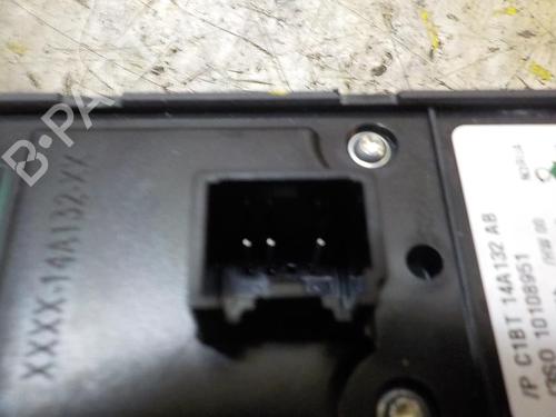 Left front window switch FORD FIESTA VI (CB1, CCN) 1.0 EcoBoost | BP3850462I27  - Image 5