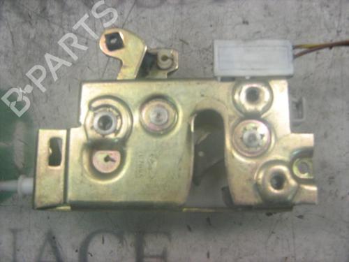 Used Front right lock Front right lock 3738540 3738540