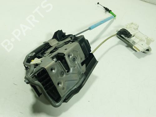 Used Front left lock Front left lock BMW 7 (G70) [2022-2026] 34508981 34508981