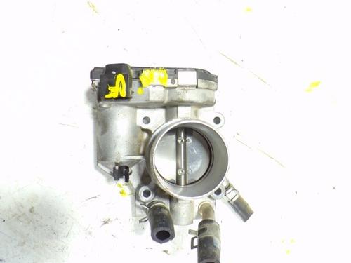 Used Throttle body KIA VENGA (YN) [2010-2019]  9634567