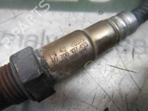 Electronic sensor RENAULT CLIO III (BR0/1, CR0/1) 1.2 16V (BR02, BR0J, BR11, CR02, CR0J, CR11) | BP8740726M84 