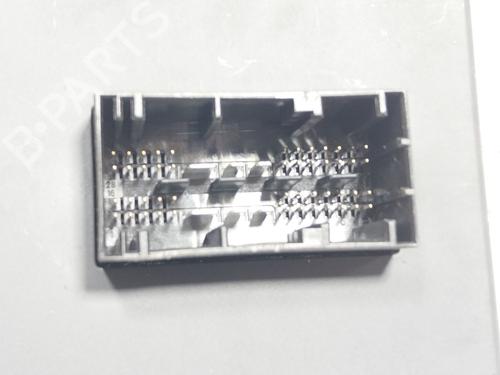 Electronic module BMW X6 (E71, E72) M 50 d | BP19656775M83 