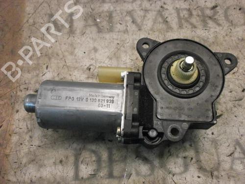 Right front window motor FORD FIESTA V (JH_, JD_) 1.4 16V | BP3784356E20 