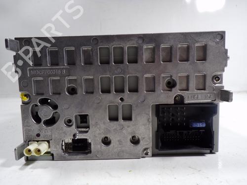Radio AUDI A5 Sportback (8TA)  | BP6929912E6 