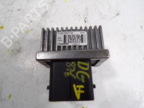 Used Electronic module Electronic module RENAULT CLIO IV (BH_) 1.5 dCi 90 (90 hp) 9090689 9090689