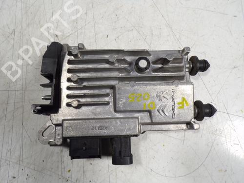 Used Electronic module Electronic module CITROËN C4 Grand Picasso II (DA_, DE_) [2013-2026] 8420767 8420767