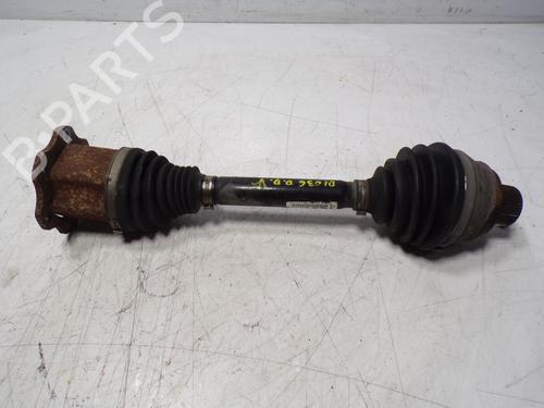 Used Right front driveshaft AUDI A5 (8T3) [2007-2017]  8513379