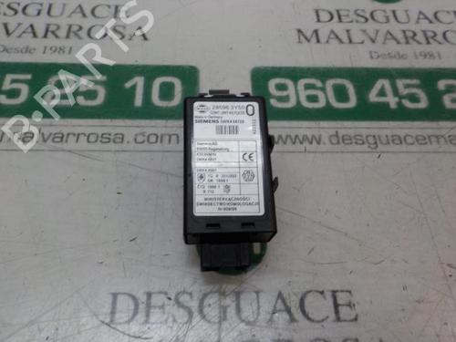 Used Electronic module Electronic module NISSAN X-TRAIL I (T30) [2001-2013] 3880880 3880880