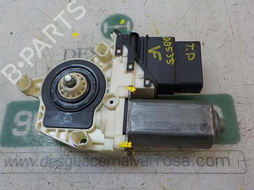 Right rear window motor VW GOLF IV (1J1)  | BP3866750E22 
