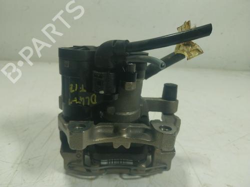 Left rear brake caliper SEAT LEON Sportstourer (KL8, KLD)  | BP23478413M107 